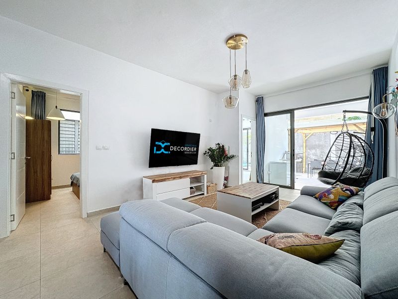 Pereybere Apartment 4 rooms 120 m² Sale