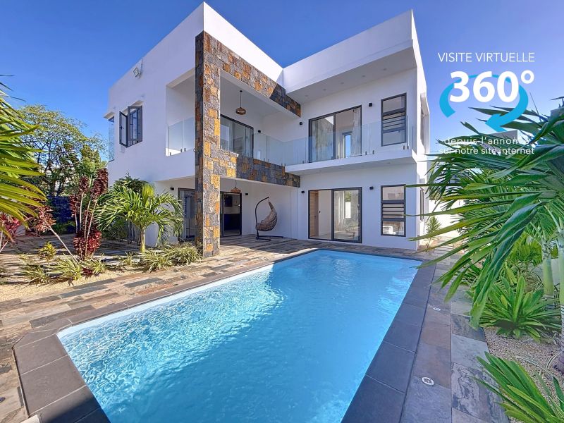 Pereybere Maison 4 pièces 176.47 m² Vente