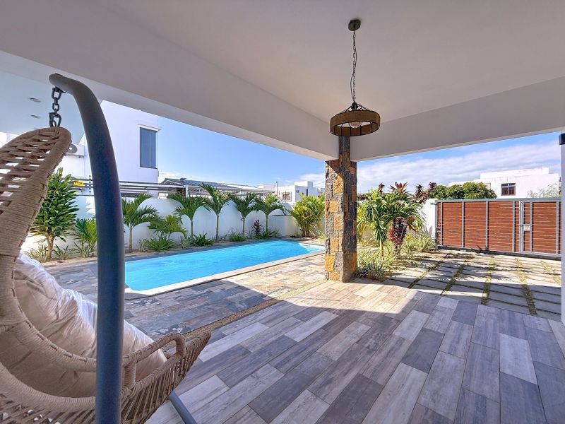 Pereybere Maison 4&nbsp;pièces 176.47&nbsp;m² Vente