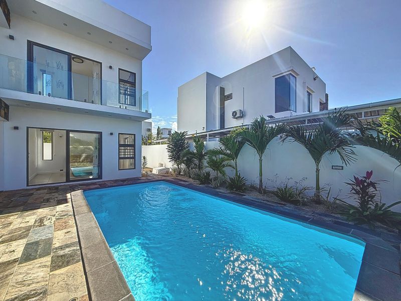 Pereybere Maison 4&nbsp;pièces 176.47&nbsp;m² Vente
