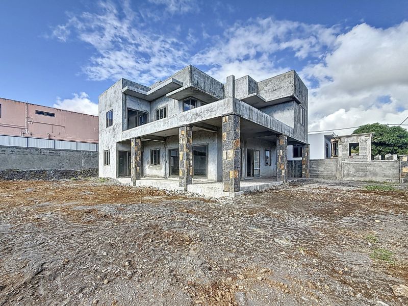 Petit Raffray House 7 rooms 218.94 m² Sale