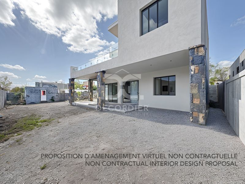 Petit Raffray House 7 rooms 218.94 m² Sale