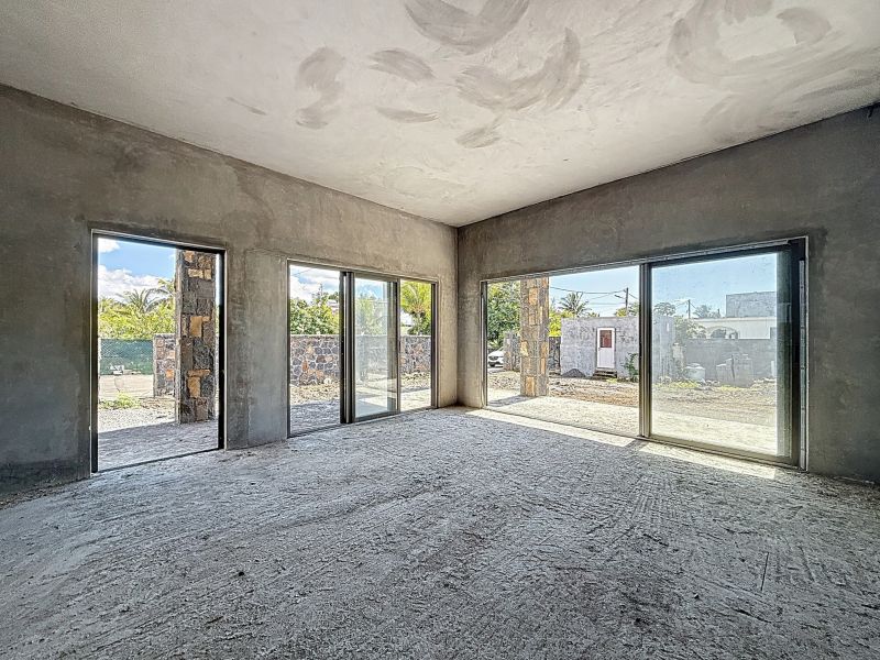 Petit Raffray House 7 rooms 218.94 m² Sale