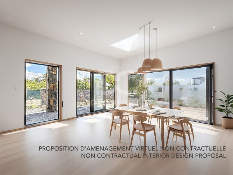 Petit Raffray Maison 7&nbsp;pièces 218.94&nbsp;m² Vente