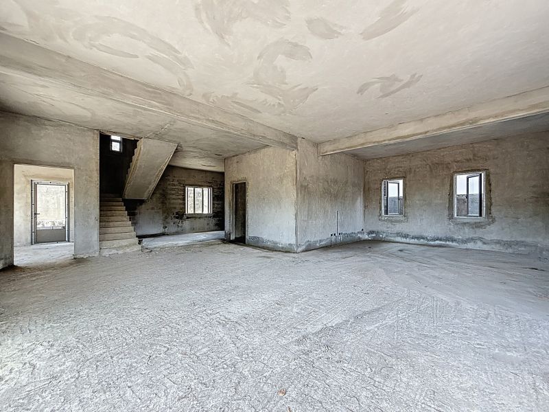 Petit Raffray Maison 7&nbsp;pièces 218.94&nbsp;m² Vente
