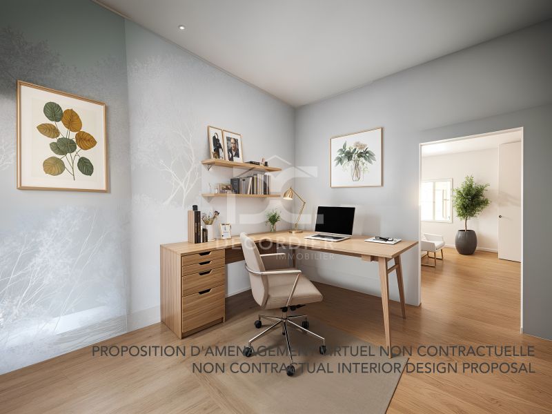 Petit Raffray Maison 7&nbsp;pièces 218.94&nbsp;m² Vente