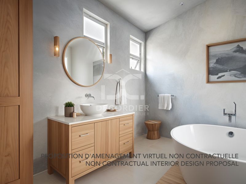 Petit Raffray House 7 rooms 218.94 m² Sale