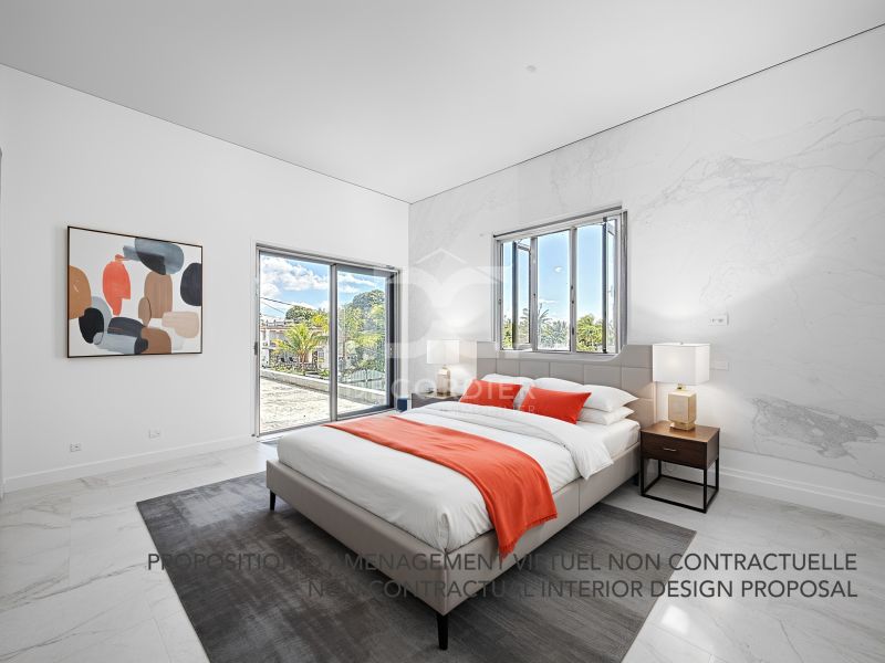 Petit Raffray Maison 7&nbsp;pièces 218.94&nbsp;m² Vente