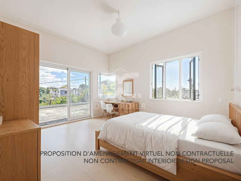 Petit Raffray Maison 7&nbsp;pièces 218.94&nbsp;m² Vente