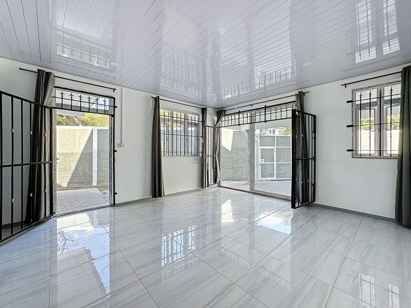 Grand Baie Appartement 3 pièces 60 m² Location