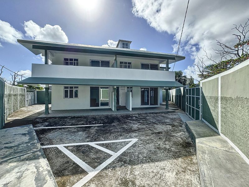 Grand Baie Appartement 3 pièces 60 m² Location