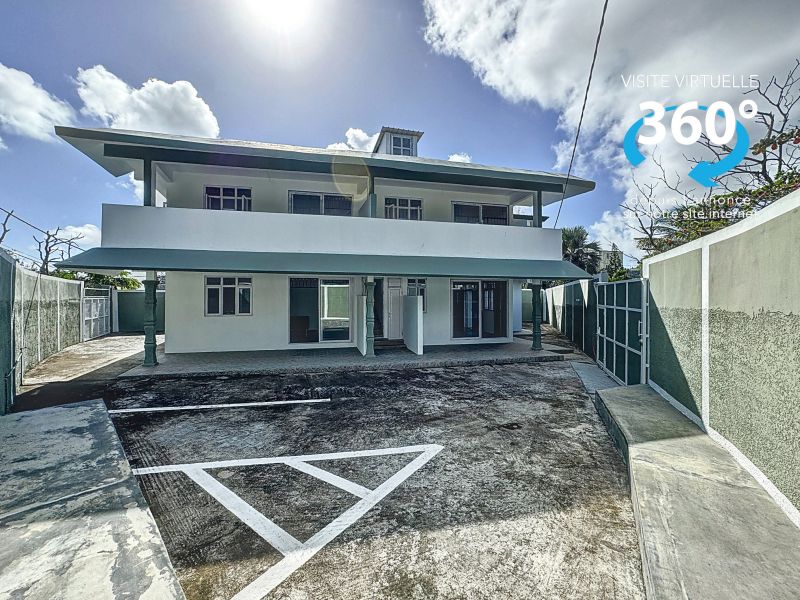Grand Baie Activity premises 250 m² Rental