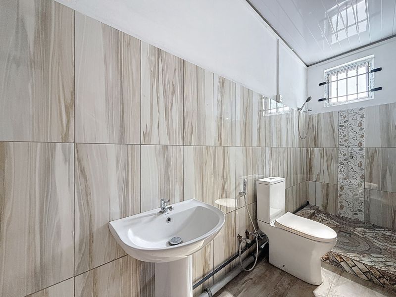 Grand Baie Local d'activité 250 m² Location