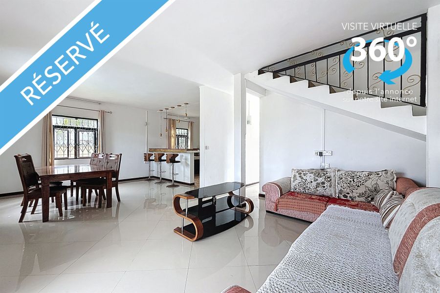 Goodlands House 5&nbsp;rooms 110&nbsp;m² Sale