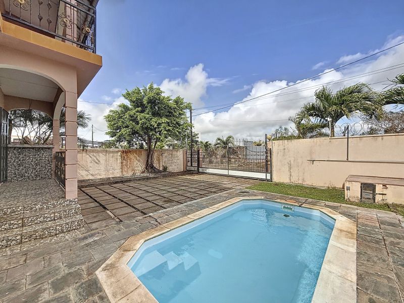 Goodlands Maison 5 pièces 110 m² Vente