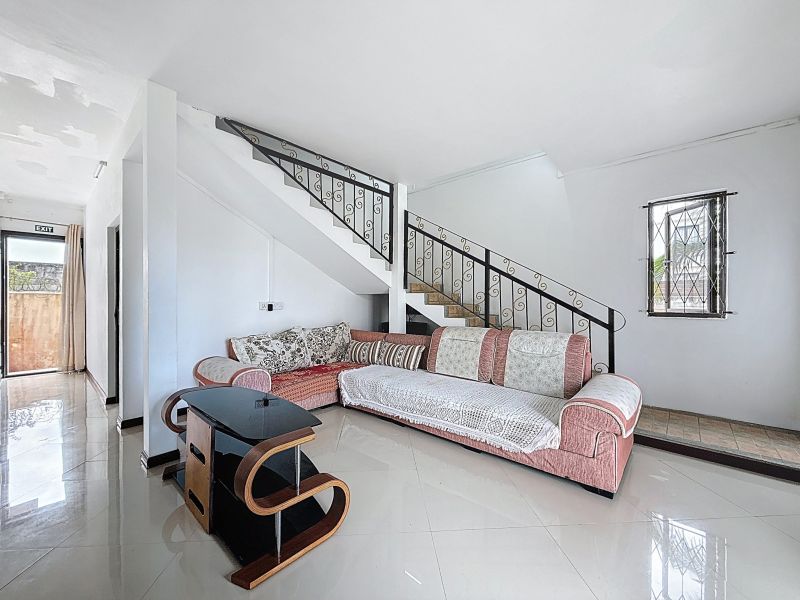 Goodlands Maison 5 pièces 110 m² Vente