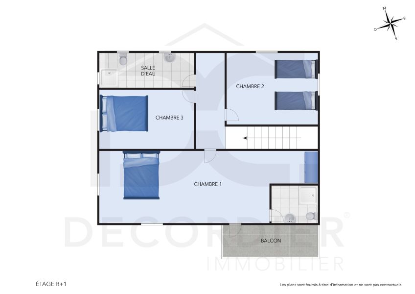 Goodlands Maison 5&nbsp;pièces 110&nbsp;m² Vente