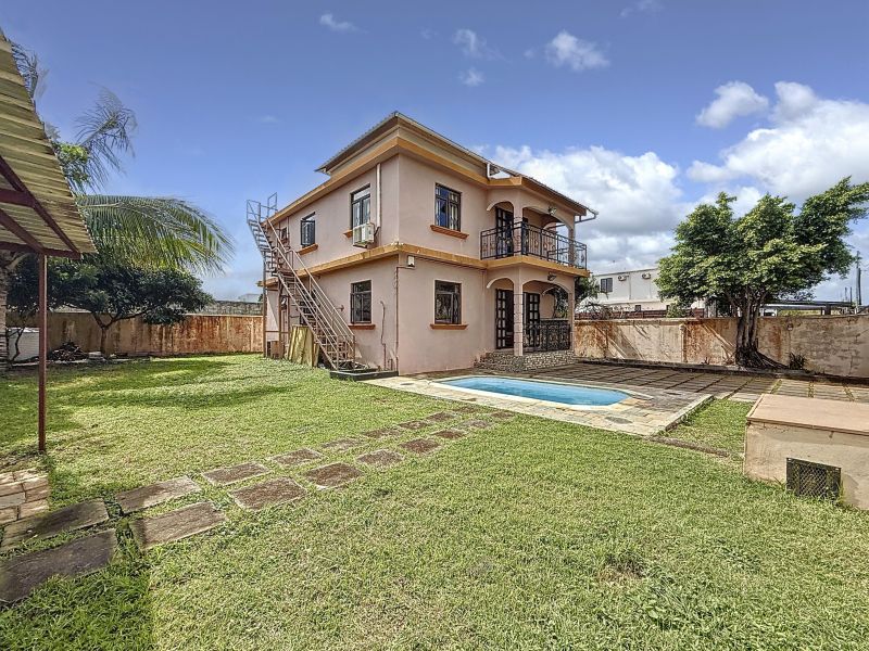 Goodlands Maison 5&nbsp;pièces 110&nbsp;m² Vente