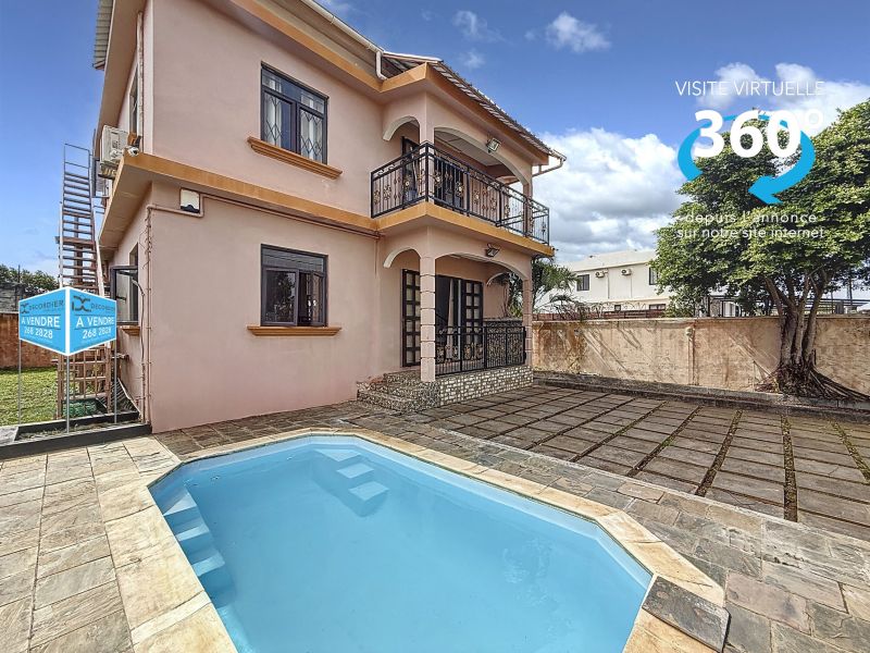 Goodlands Maison 5 pièces 110 m² Location