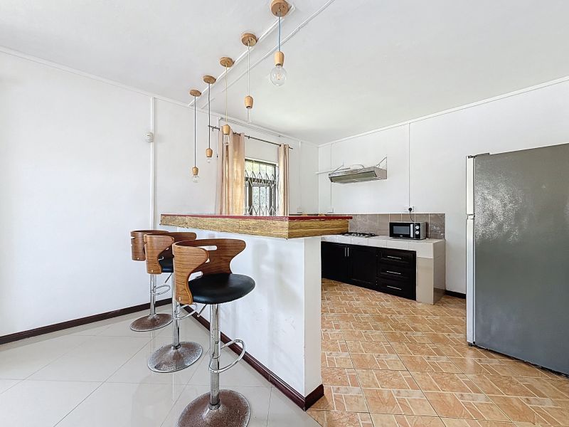 Goodlands Maison 5 pièces 110 m² Location