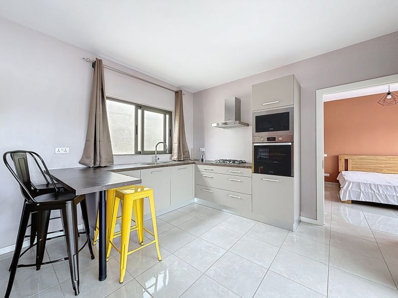 Grand Gaube Maison 4 pièces 108 m² Location