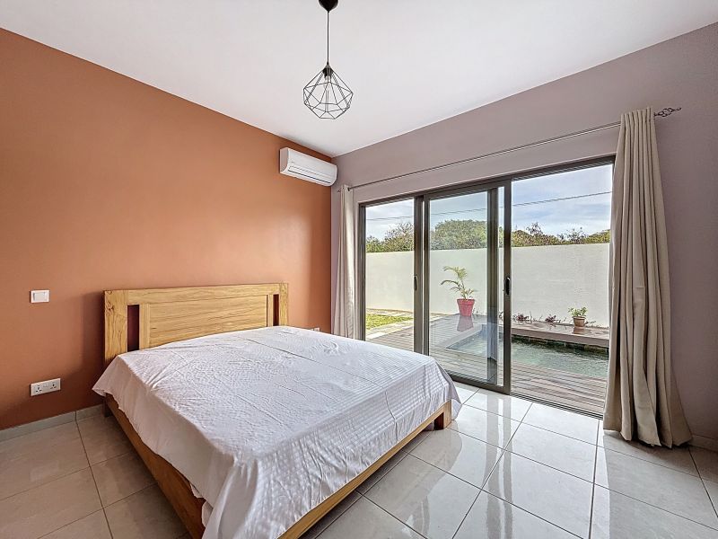 Grand Gaube Maison 4 pièces 108 m² Location