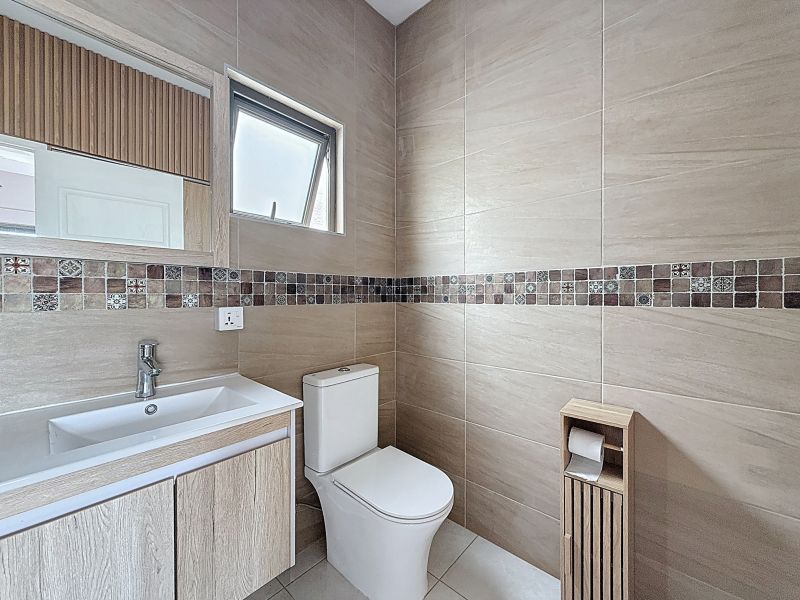 Grand Gaube Maison 4 pièces 108 m² Location