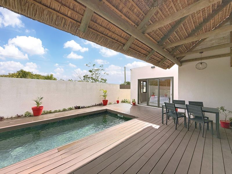 Grand Gaube Maison 4 pièces 108 m² Location