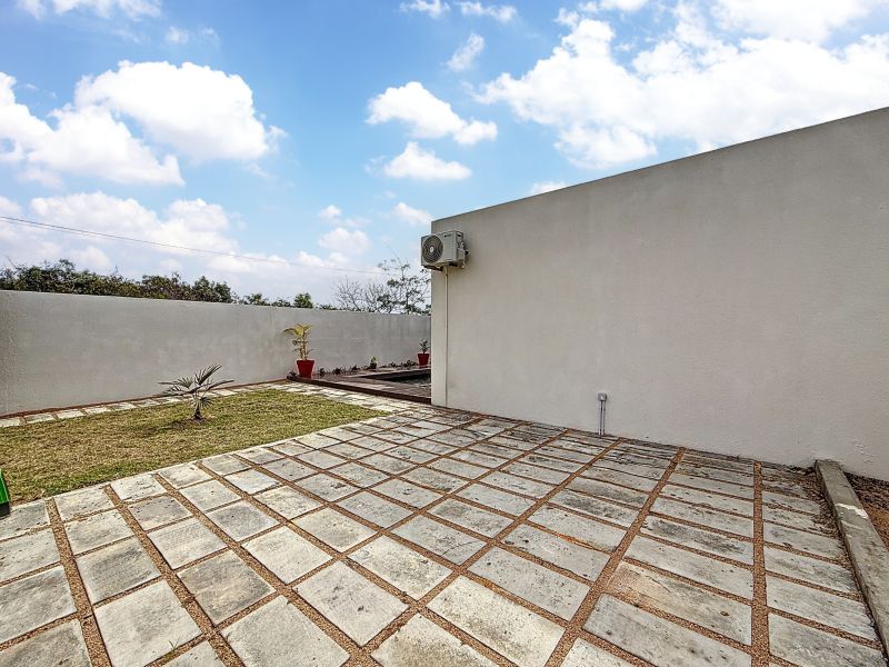 Grand Gaube Maison 4 pièces 108 m² Location