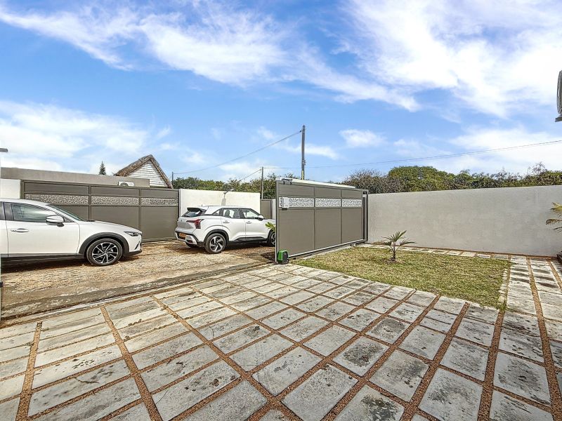 Grand Gaube Maison 4 pièces 108 m² Location