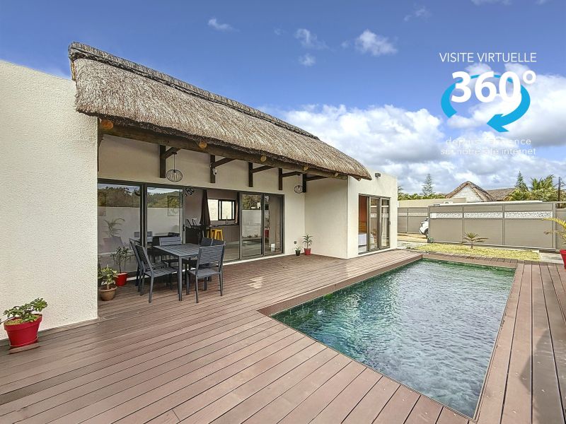 Grand Gaube House 4 rooms 108 m² Sale