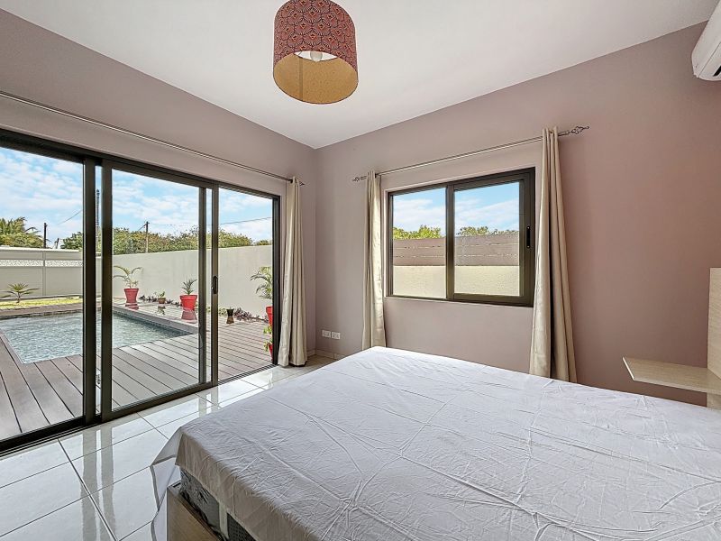 Grand Gaube House 4&nbsp;rooms 108&nbsp;m² Sale