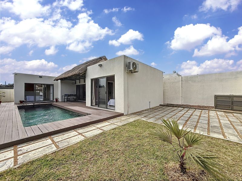 Grand Gaube House 4&nbsp;rooms 108&nbsp;m² Sale