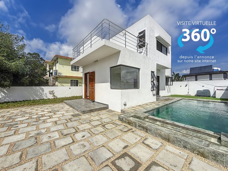 Petit Raffray House 4 rooms 156.56 m² Sale