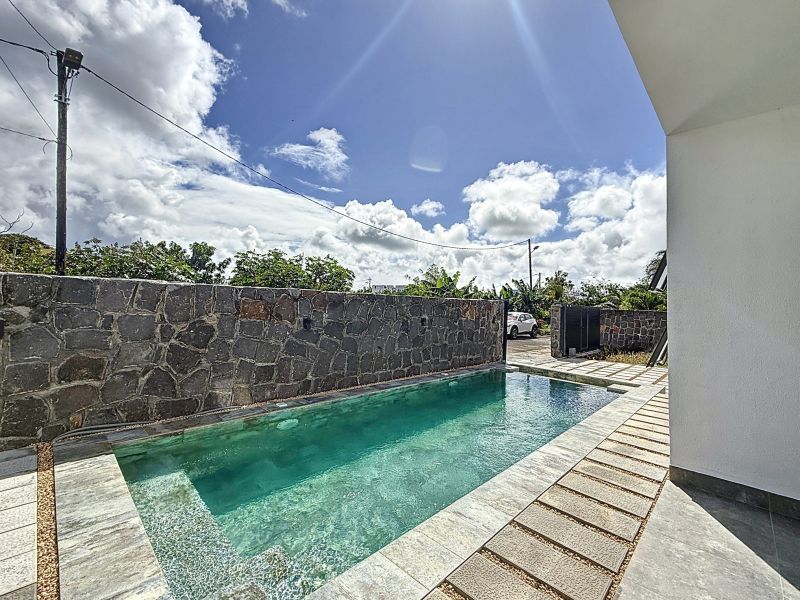 Petit Raffray Maison 4&nbsp;pièces 156.56&nbsp;m² Vente