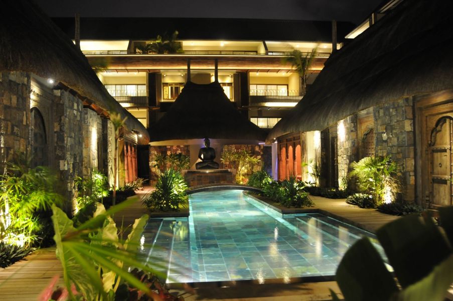 Grand Baie Penthouse 4 rooms 115.77 m² Sale