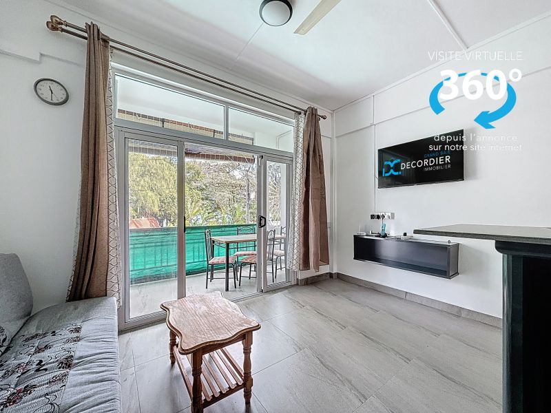 Pereybere Appartement 3 pièces 55.4 m² Location
