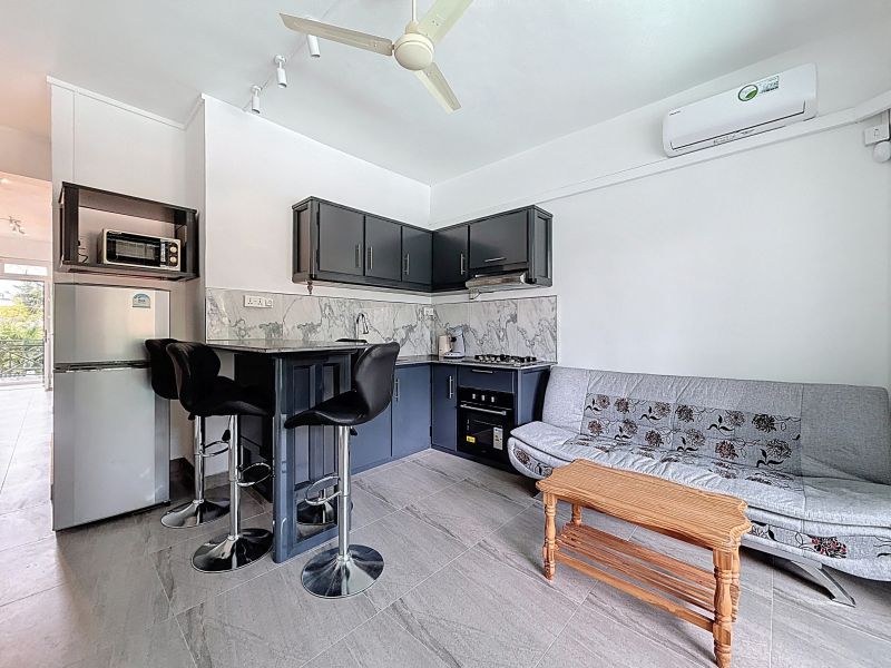 Pereybere Appartement 3 pièces 55.4 m² Location