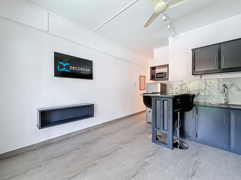 Pereybere Appartement 3 pièces 55.4 m² Location