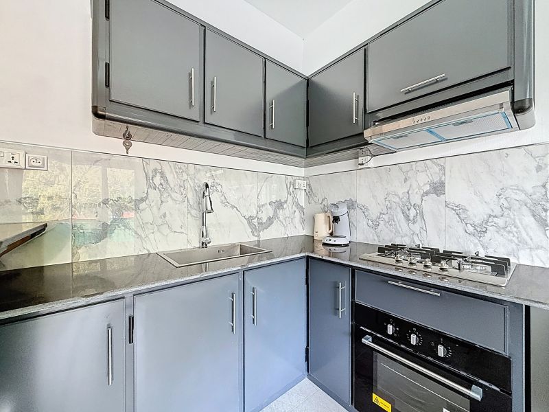 Pereybere Appartement 3 pièces 55.4 m² Location