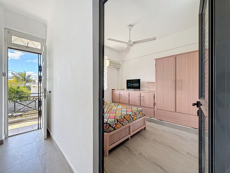 Pereybere Appartement 3 pièces 55.4 m² Location