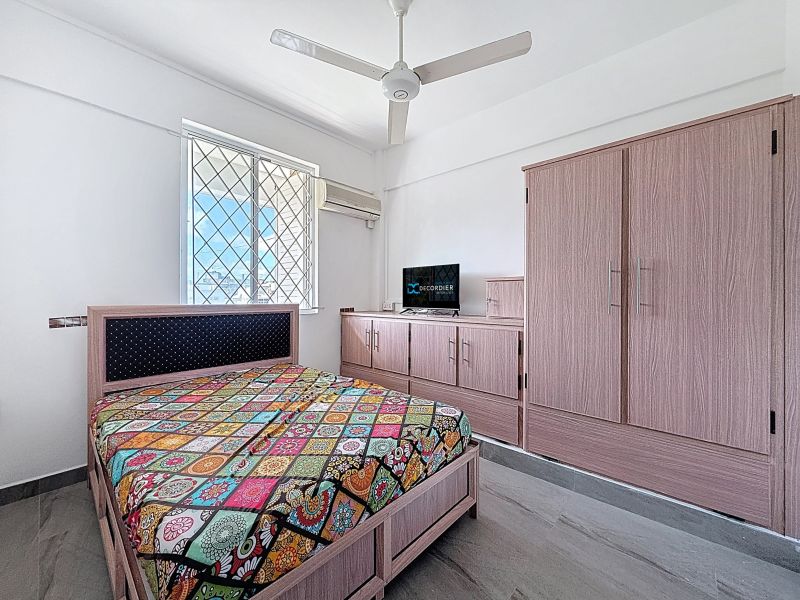 Pereybere Appartement 3 pièces 55.4 m² Location