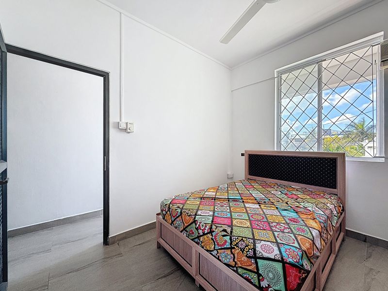 Pereybere Appartement 3 pièces 55.4 m² Location