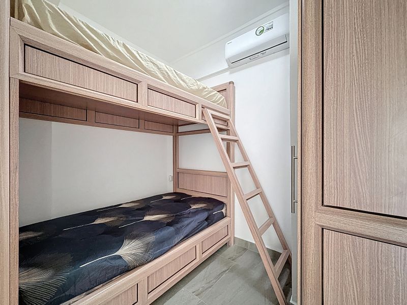 Pereybere Appartement 3 pièces 55.4 m² Location