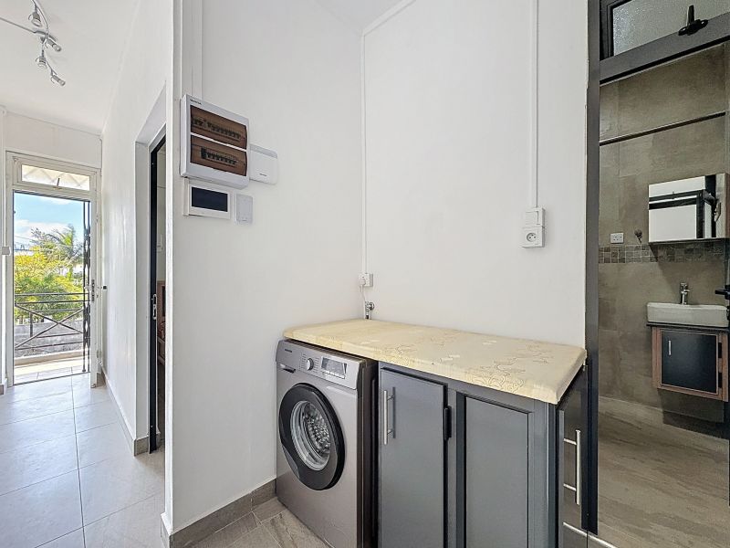 Pereybere Appartement 3 pièces 55.4 m² Location