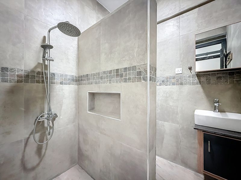 Pereybere Appartement 3 pièces 55.4 m² Location