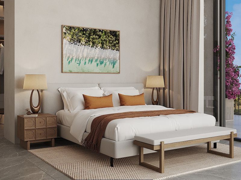 Mont Choisy Apartment 2 rooms 60 m² Sale