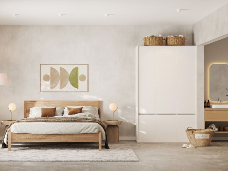 Mont Choisy Apartment 2 rooms 60 m² Sale