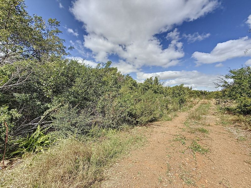 Pereybere Terrain 520 m² Vente