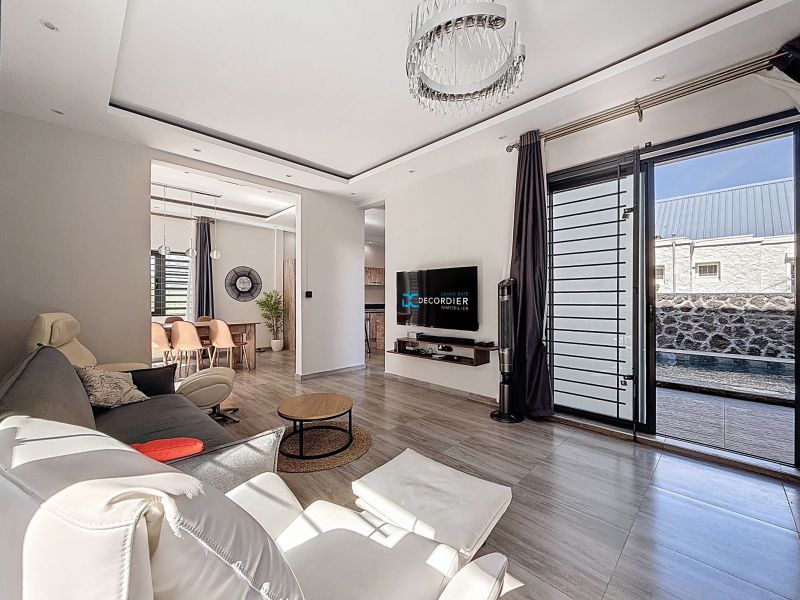 Pereybere House 6 rooms 210 m² Rental